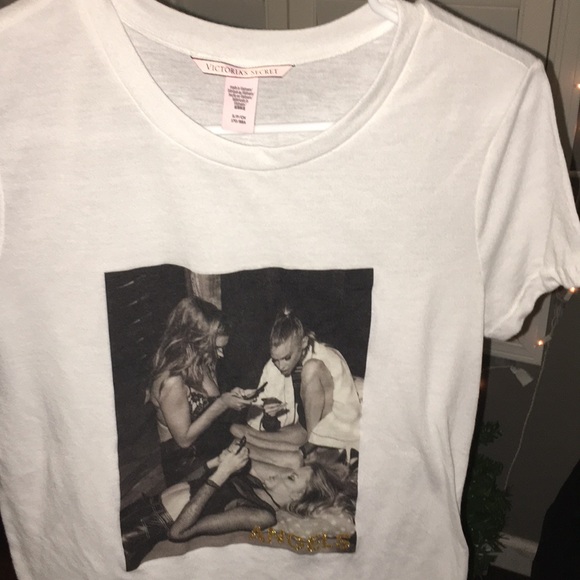 VS PJ SOFT&SEXY PJ TOP❣️ - Picture 1 of 3